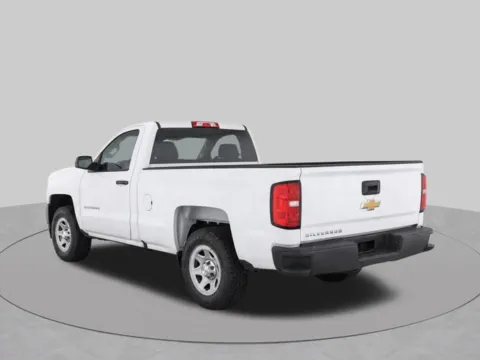 More photos of 2016 Chevrolet Silverado 1500 WT at AI Certified Used Cars, MD