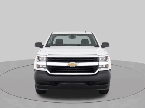 More photos of 2016 Chevrolet Silverado 1500 WT at Ai Certified Used Cars, MD