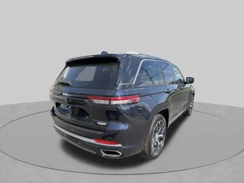 More photos of 2022 Jeep Grand Cherokee Summit Reserve 4xe at AI Certified Used Cars, MD