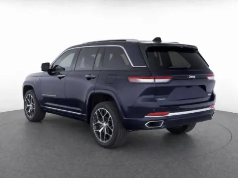 More photos of 2022 Jeep Grand Cherokee Summit Reserve 4xe at Ai Certified Used Cars, MD