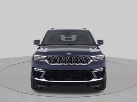 More photos of 2022 Jeep Grand Cherokee Summit Reserve 4xe at Ai Certified Used Cars, MD