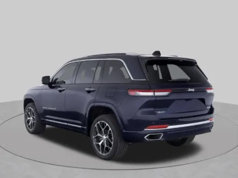 More photos of 2022 Jeep Grand Cherokee Summit Reserve 4xe at Ai Certified Used Cars, MD