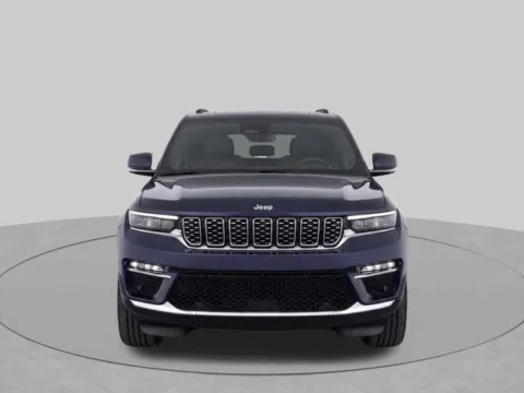 More photos of 2022 Jeep Grand Cherokee Summit Reserve 4xe at AI Certified Used Cars, MD