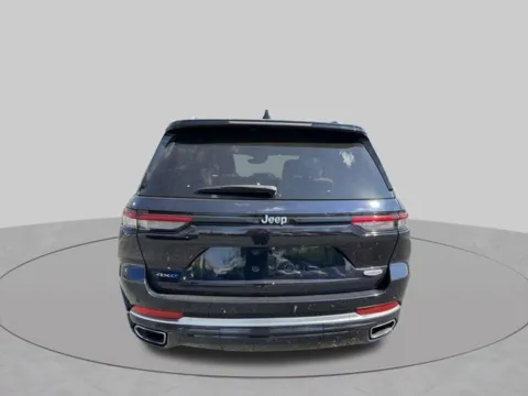 More photos of 2022 Jeep Grand Cherokee Summit Reserve 4xe at AI Certified Used Cars, MD