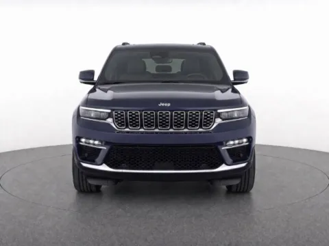 More photos of 2022 Jeep Grand Cherokee Summit Reserve 4xe at Ai Certified Used Cars, MD