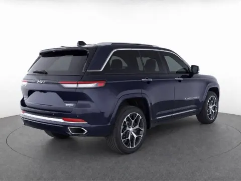 Another view of 2022 Jeep Grand Cherokee Summit Reserve 4xe for sale in Frederick, MD at Ai Certified Used Cars
