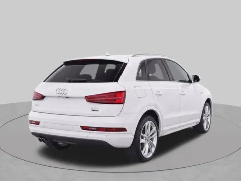 More photos of 2018 Audi Q3 2.0T Premium Plus at AI Certified Used Cars, MD