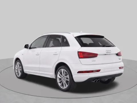 More photos of 2018 Audi Q3 2.0T Premium Plus at AI Certified Used Cars, MD