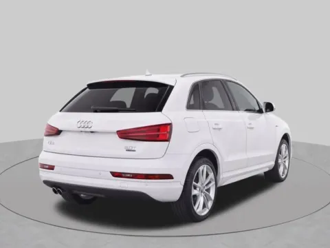 Another view of 2018 Audi Q3 2.0T Premium Plus for sale in Frederick, MD at AI Certified Used Cars