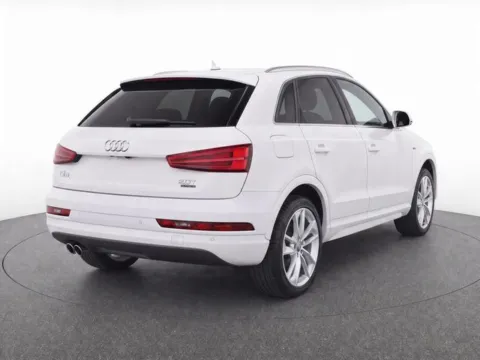 Another view of 2018 Audi Q3 2.0T Premium Plus for sale in Frederick, MD at Ai Certified Used Cars
