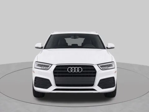 More photos of 2018 Audi Q3 2.0T Premium Plus at AI Certified Used Cars, MD