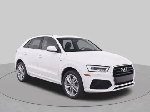 Photos of 2018 Audi Q3 2.0T Premium Plus for sale in Frederick, MD at AI Certified Used Cars