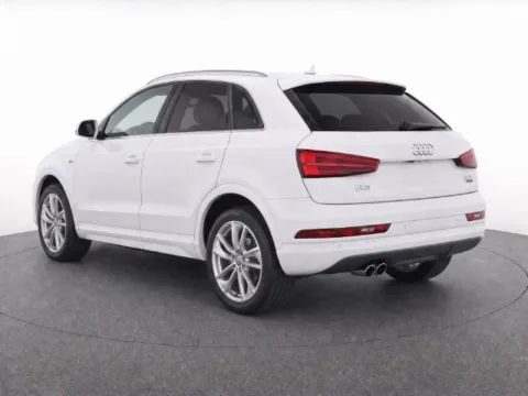 More photos of 2018 Audi Q3 2.0T Premium Plus at Ai Certified Used Cars, MD