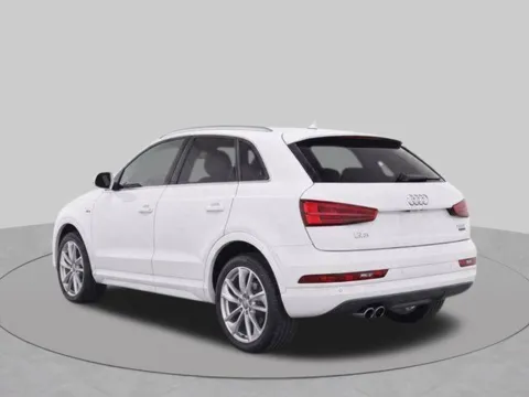 Another view of 2018 Audi Q3 2.0T Premium Plus for sale in Frederick, MD at AI Certified Used Cars