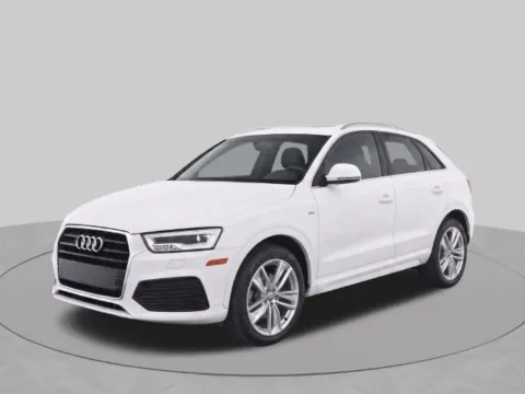 Photos of 2018 Audi Q3 2.0T Premium Plus for sale in Frederick, MD at Ai Certified Used Cars