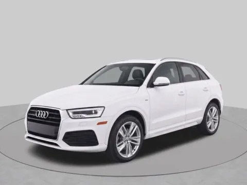 Photos of 2018 Audi Q3 2.0T Premium Plus for sale in Frederick, MD at AI Certified Used Cars