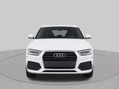 More photos of 2018 Audi Q3 2.0T Premium Plus at Ai Certified Used Cars, MD