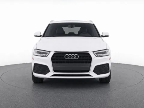 More photos of 2018 Audi Q3 2.0T Premium Plus at Ai Certified Used Cars, MD