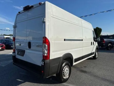 More photos of 2025 Ram ProMaster 3500 High Roof at AI Certified Used Cars, MD
