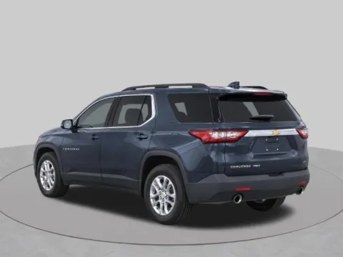 More photos of 2021 Chevrolet Traverse LT at Ai Certified Used Cars, MD