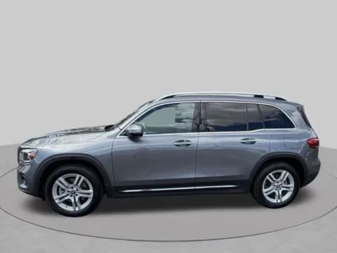 Photos of 2023 Mercedes-Benz GLB 250 for sale in Frederick, MD at AI Certified Used Cars