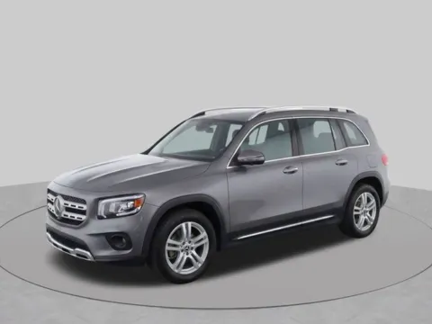 Photos of 2023 Mercedes-Benz GLB 250 for sale in Frederick, MD at AI Certified Used Cars
