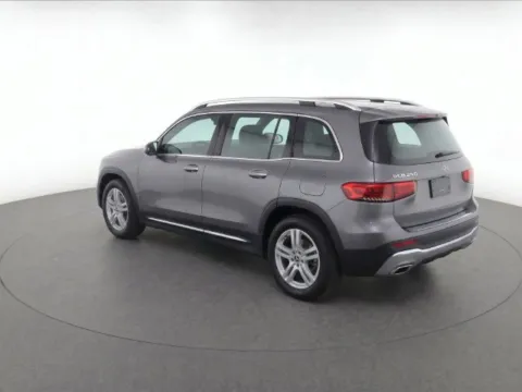 More photos of 2023 Mercedes-Benz GLB 250 at Ai Certified Used Cars, MD