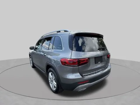 Another view of 2023 Mercedes-Benz GLB 250 for sale in Frederick, MD at AI Certified Used Cars