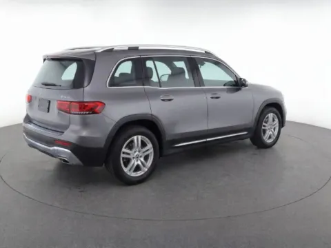 Another view of 2023 Mercedes-Benz GLB 250 for sale in Frederick, MD at Ai Certified Used Cars