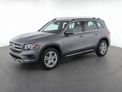 Photos of 2023 Mercedes-Benz GLB 250 for sale in Frederick, MD at Ai Certified Used Cars