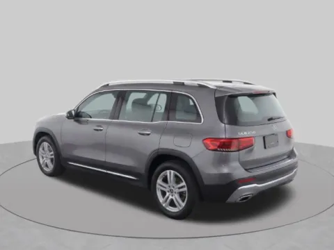 More photos of 2023 Mercedes-Benz GLB 250 at Ai Certified Used Cars, MD