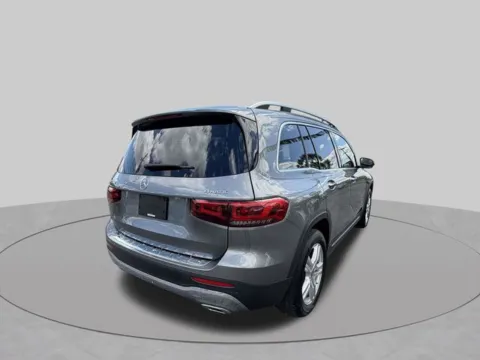 More photos of 2023 Mercedes-Benz GLB 250 at AI Certified Used Cars, MD