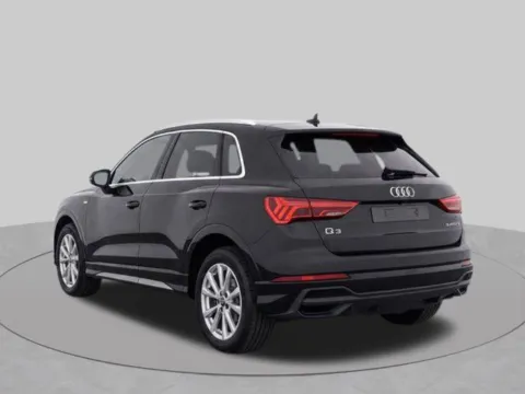 Another view of 2025 Audi Q3 Premium for sale in Frederick, MD at Ai Certified Used Cars