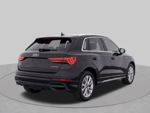 More photos of 2025 Audi Q3 Premium at AI Certified Used Cars, MD
