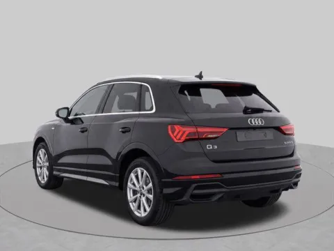 Another view of 2025 Audi Q3 Premium for sale in Frederick, MD at Ai Certified Used Cars