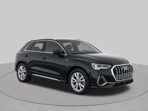 Photos of 2025 Audi Q3 Premium for sale in Frederick, MD at AI Certified Used Cars