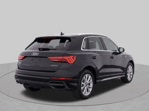 More photos of 2025 Audi Q3 Premium at Ai Certified Used Cars, MD