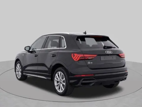 Another view of 2025 Audi Q3 Premium for sale in Frederick, MD at AI Certified Used Cars