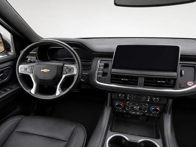 2024 Chevrolet Tahoe Premier - Photo 25