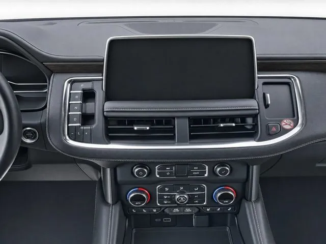 2024 Chevrolet Tahoe Premier - Photo 26