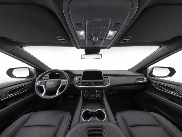 2024 Chevrolet Tahoe Premier - Photo 23