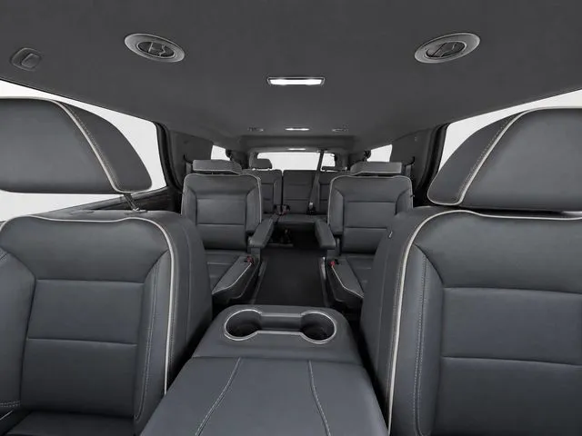 2024 Chevrolet Tahoe Premier - Photo 23