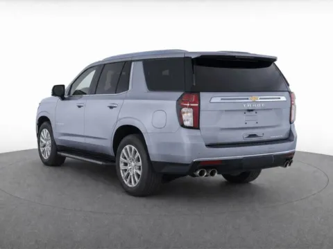 More photos of 2024 Chevrolet Tahoe Premier at Ai Certified Used Cars, MD