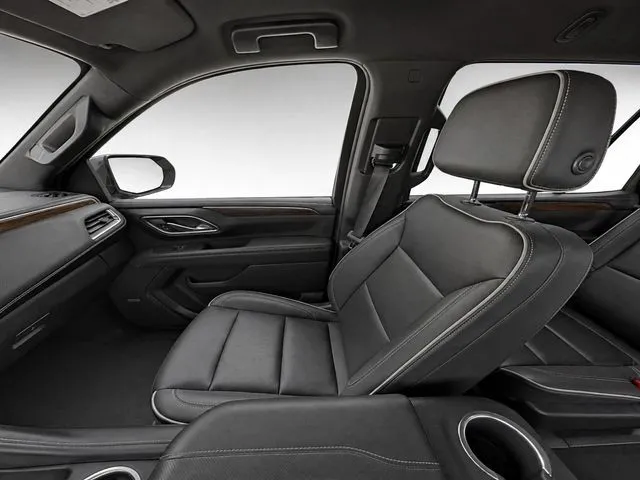 2024 Chevrolet Tahoe Premier - Photo 21