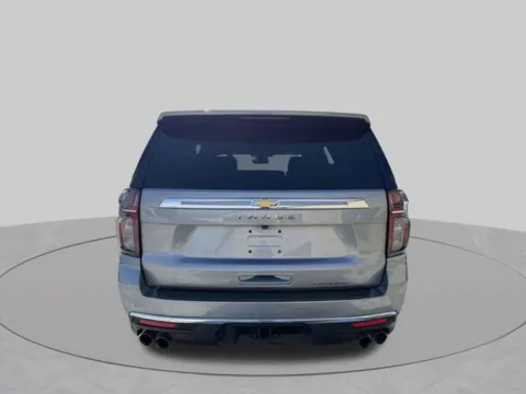 More photos of 2024 Chevrolet Tahoe Premier at AI Certified Used Cars, MD