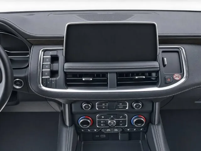 2024 Chevrolet Tahoe Premier - Photo 27