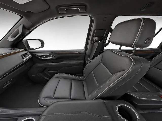 2024 Chevrolet Tahoe Premier - Photo 22