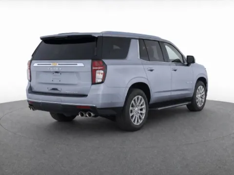 Another view of 2024 Chevrolet Tahoe Premier for sale in Frederick, MD at Ai Certified Used Cars