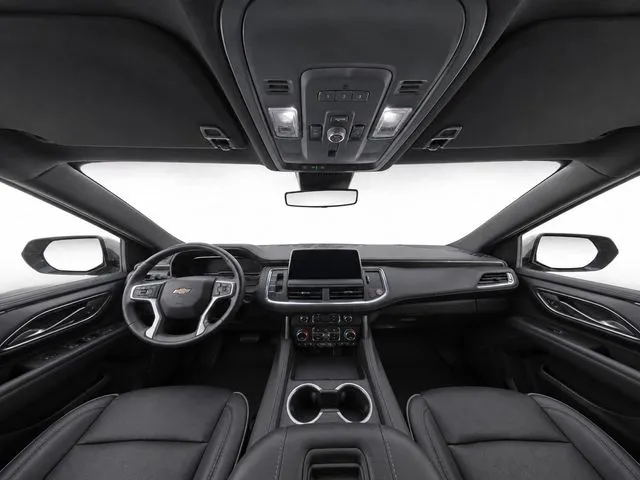 2024 Chevrolet Tahoe Premier - Photo 22