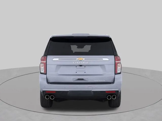 2024 Chevrolet Tahoe Premier - Photo 9
